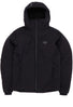 Arc'teryx Women's Atom SV Hoody  - Black
