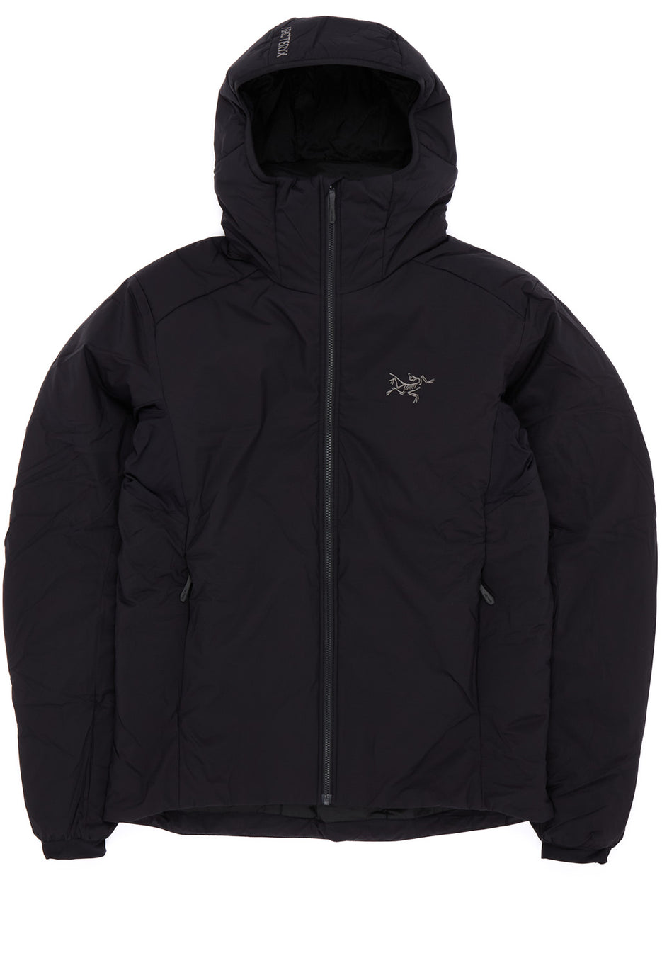 Arc'teryx Women's Atom SV Hoody  - Black