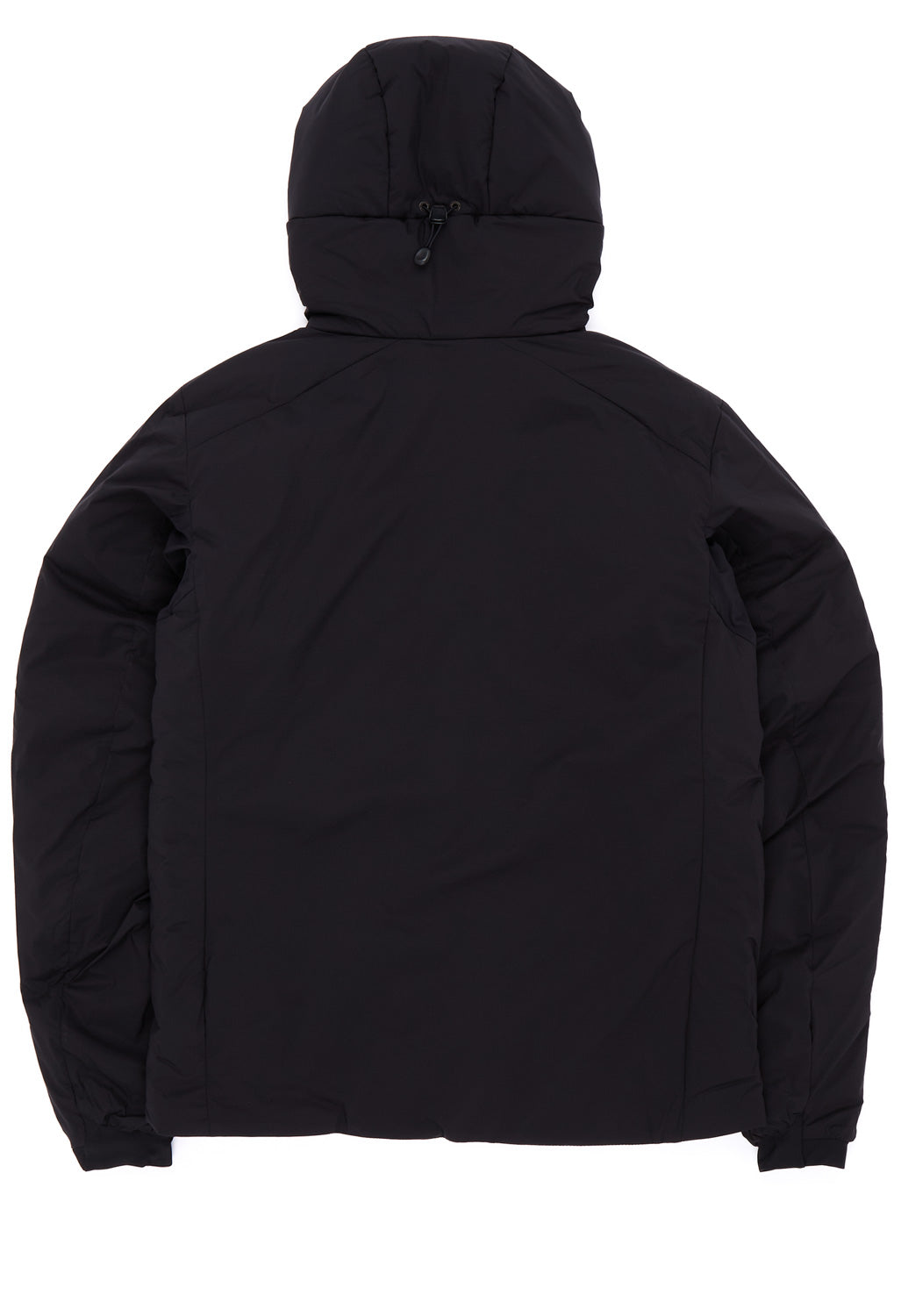 Arc'teryx Women's Atom SV Hoody  - Black
