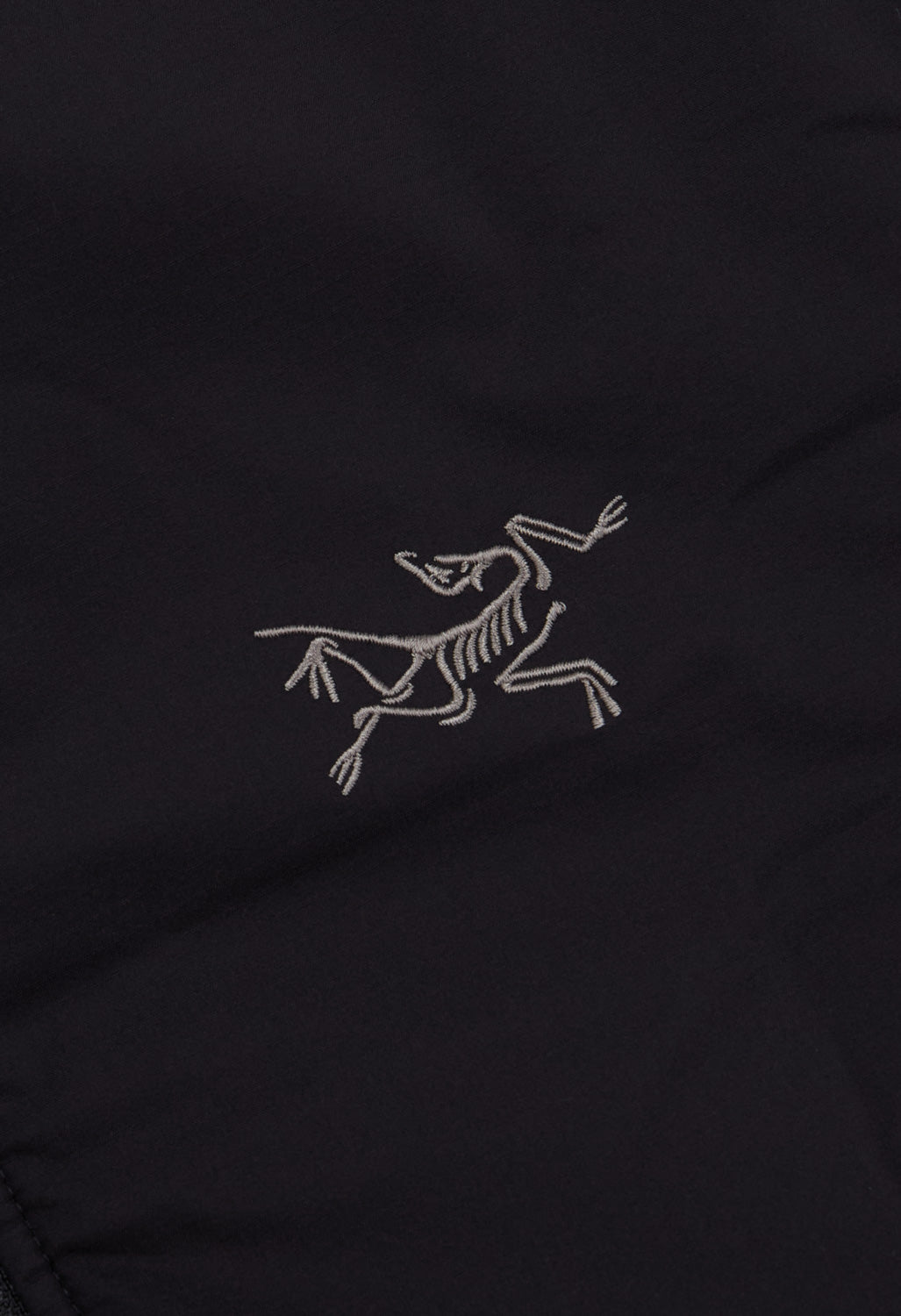 Arc'teryx Women's Atom SV Hoody  - Black