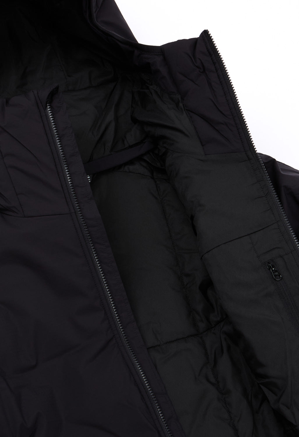 Arc'teryx Women's Atom SV Hoody  - Black