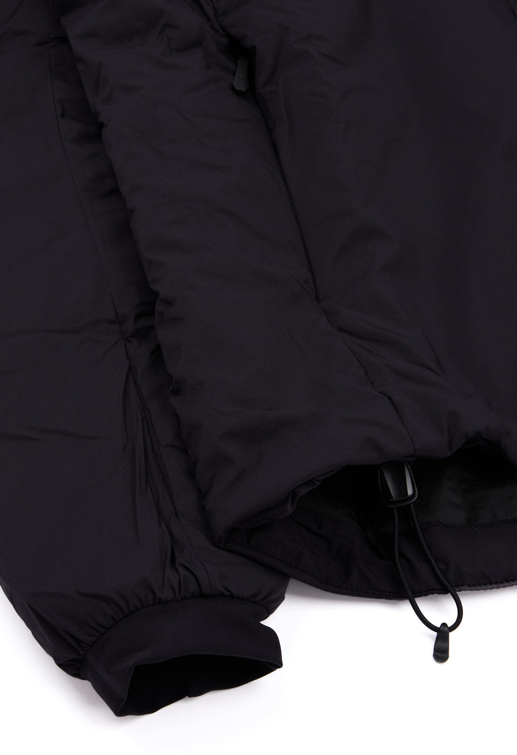 Arc'teryx Women's Atom SV Hoody  - Black