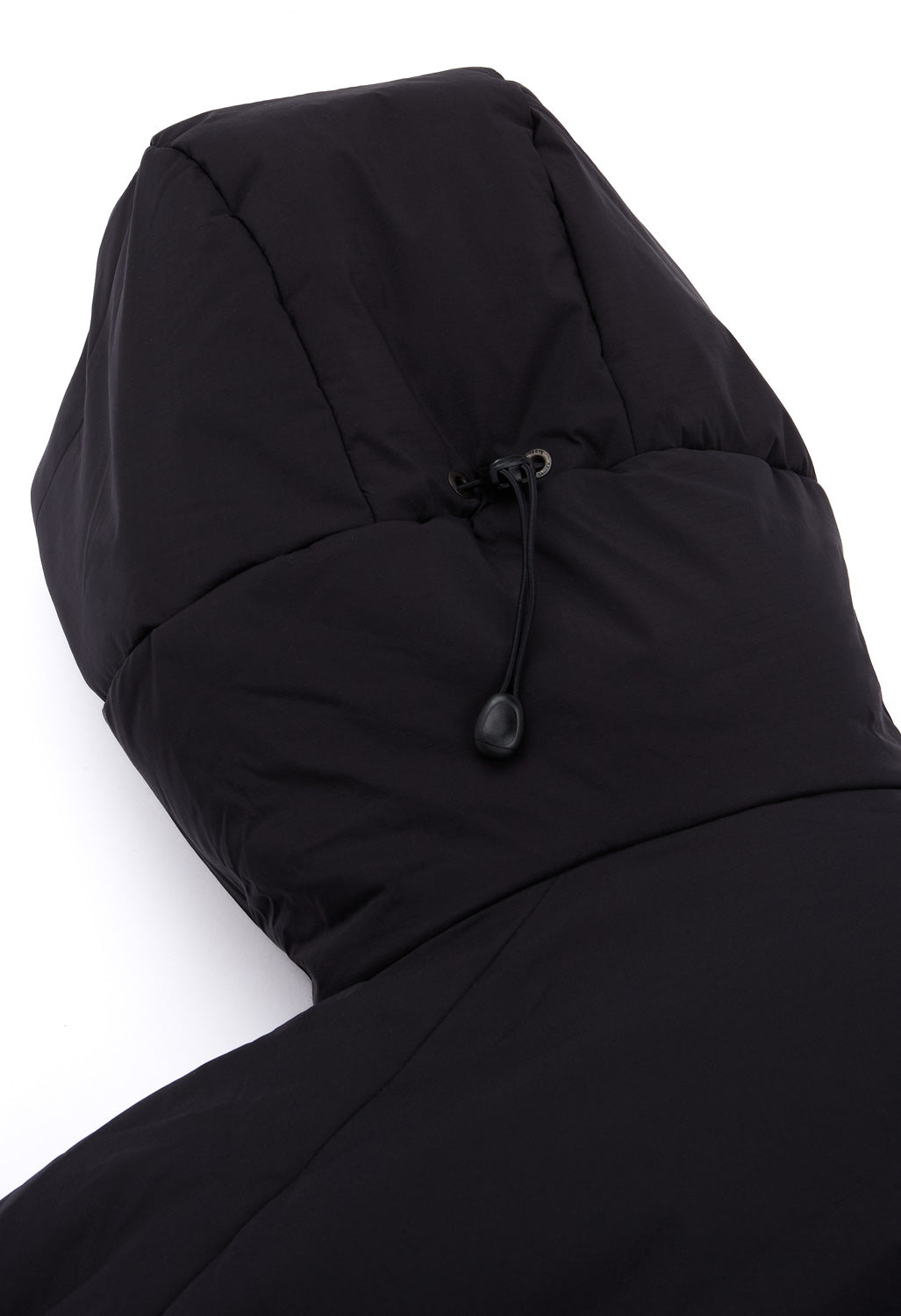 Arc'teryx Women's Atom SV Hoody  - Black