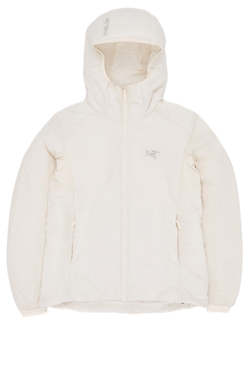 Arc'teryx Women's Atom SV Hoody  - Arctic Silk