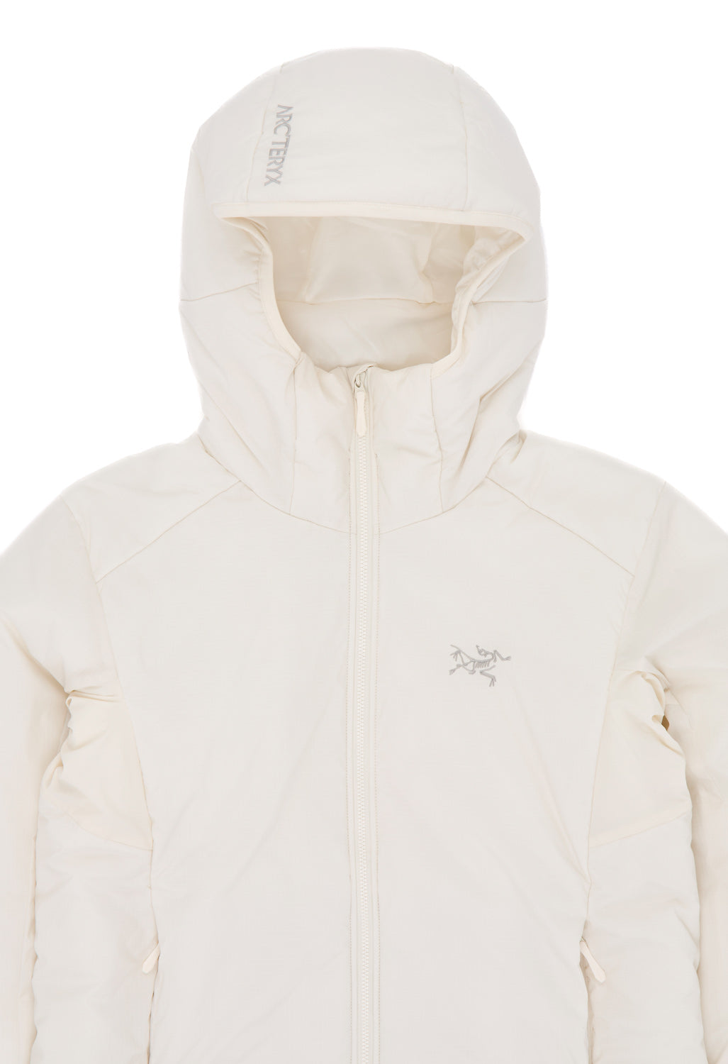 Arc'teryx Women's Atom SV Hoody  - Arctic Silk