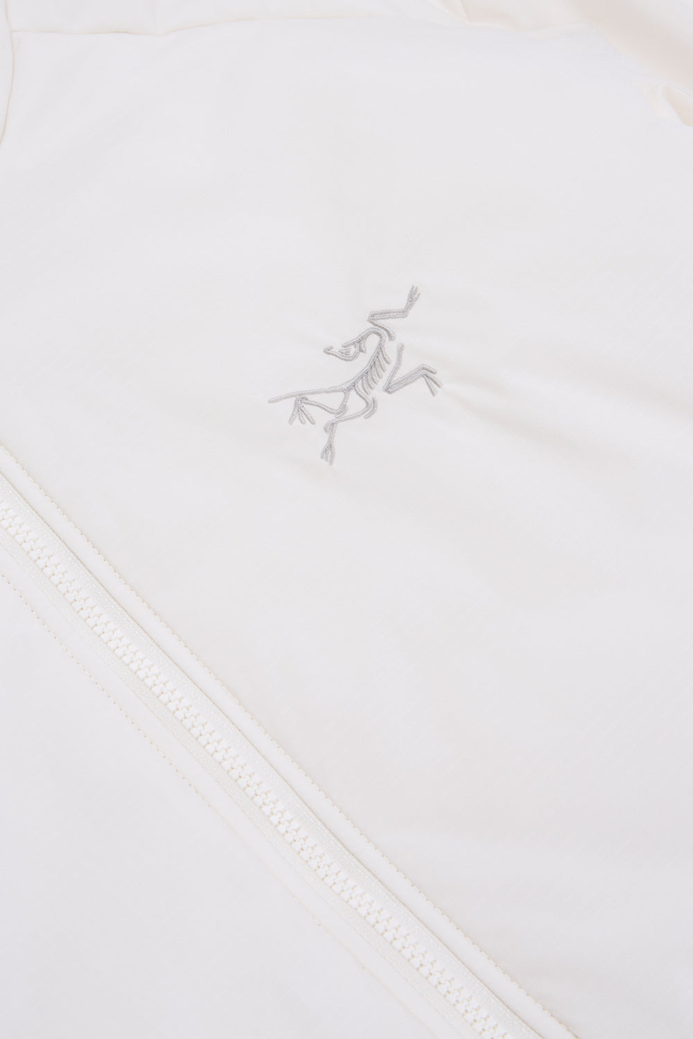 Arc'teryx Women's Atom SV Hoody  - Arctic Silk