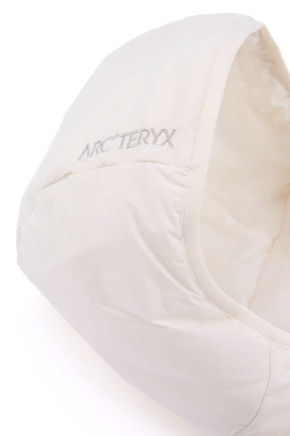Arc'teryx Women's Atom SV Hoody  - Arctic Silk