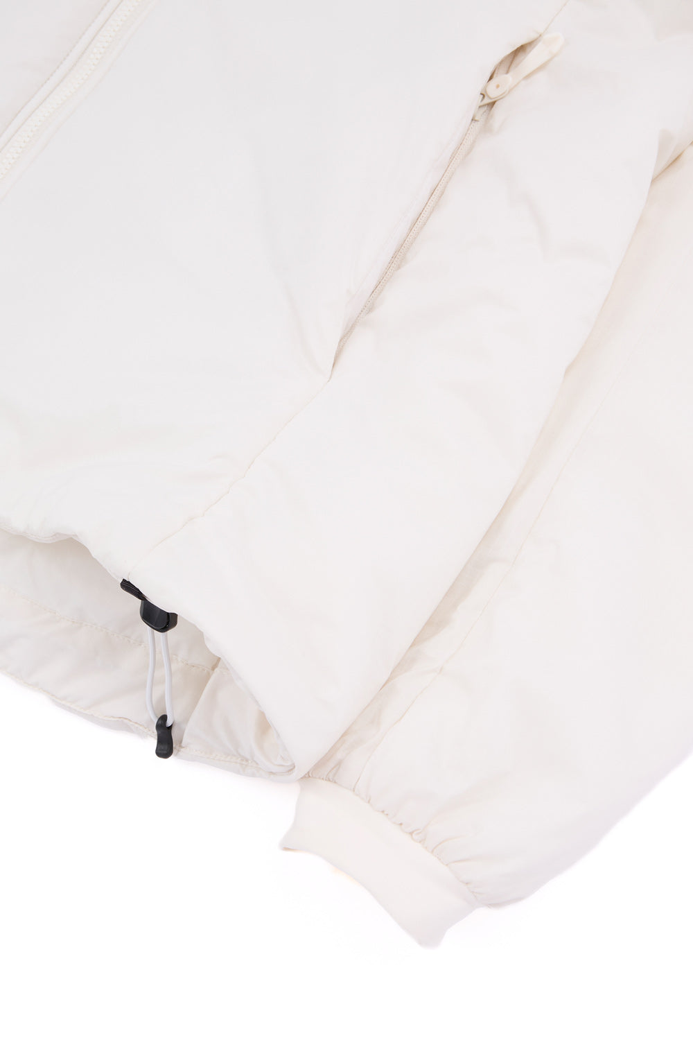 Arc'teryx Women's Atom SV Hoody  - Arctic Silk