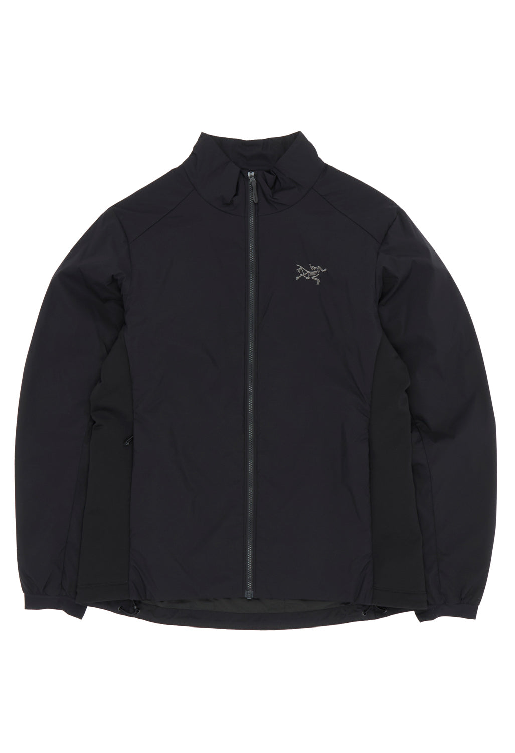 Arc'teryx Women's Atom Jacket - Black