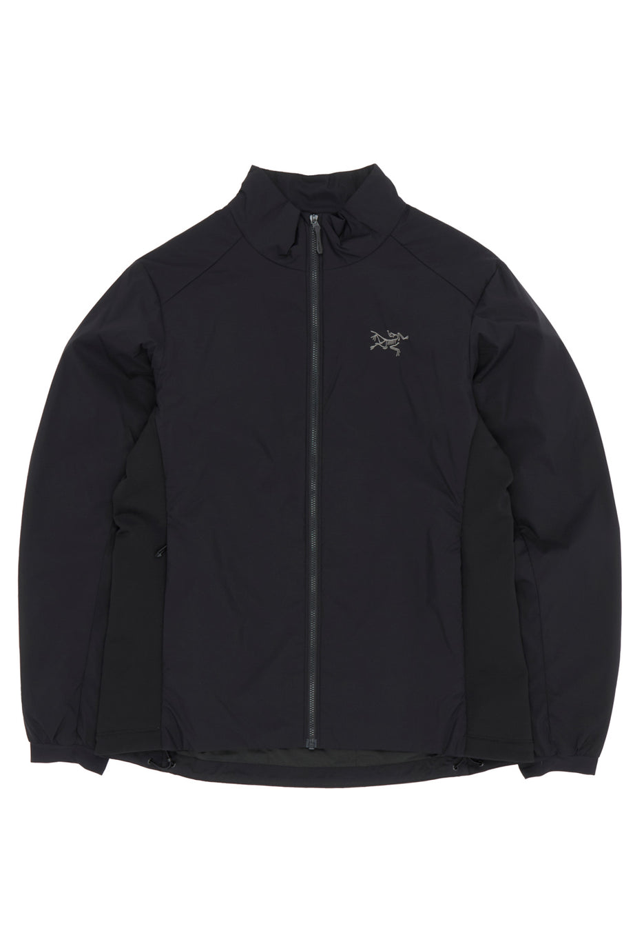 Arc'teryx Women's Atom Jacket - Black