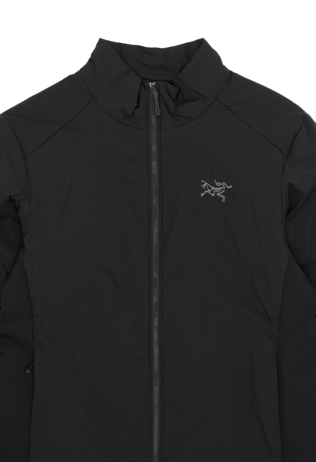 Arc'teryx Women's Atom Jacket - Black