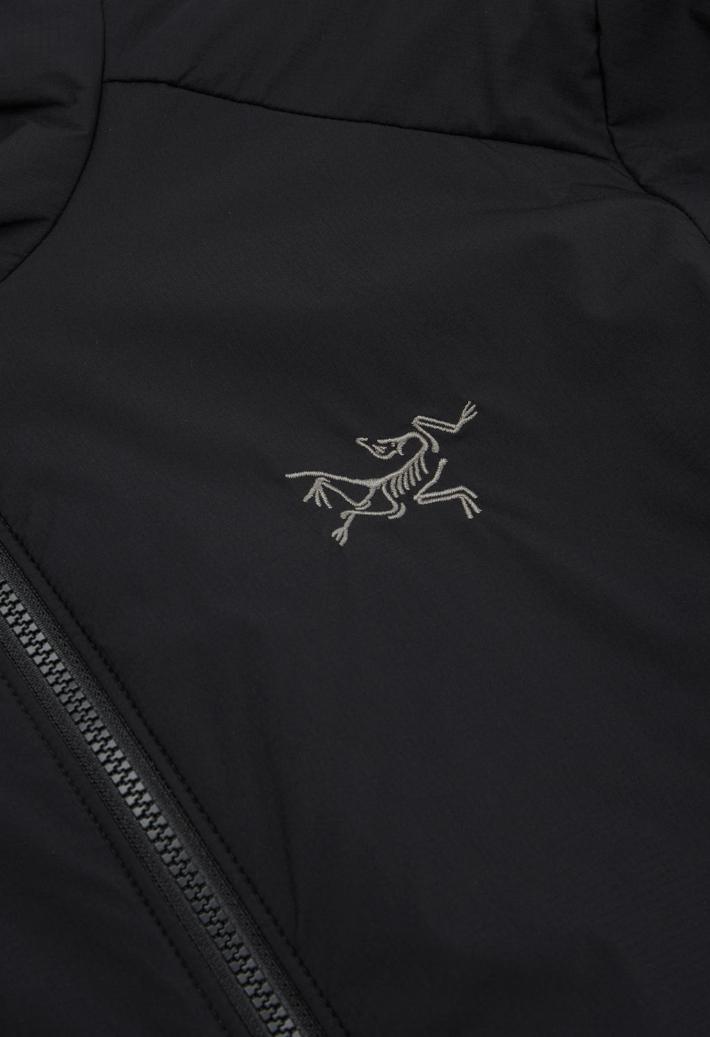 Arc'teryx Women's Atom Jacket - Black