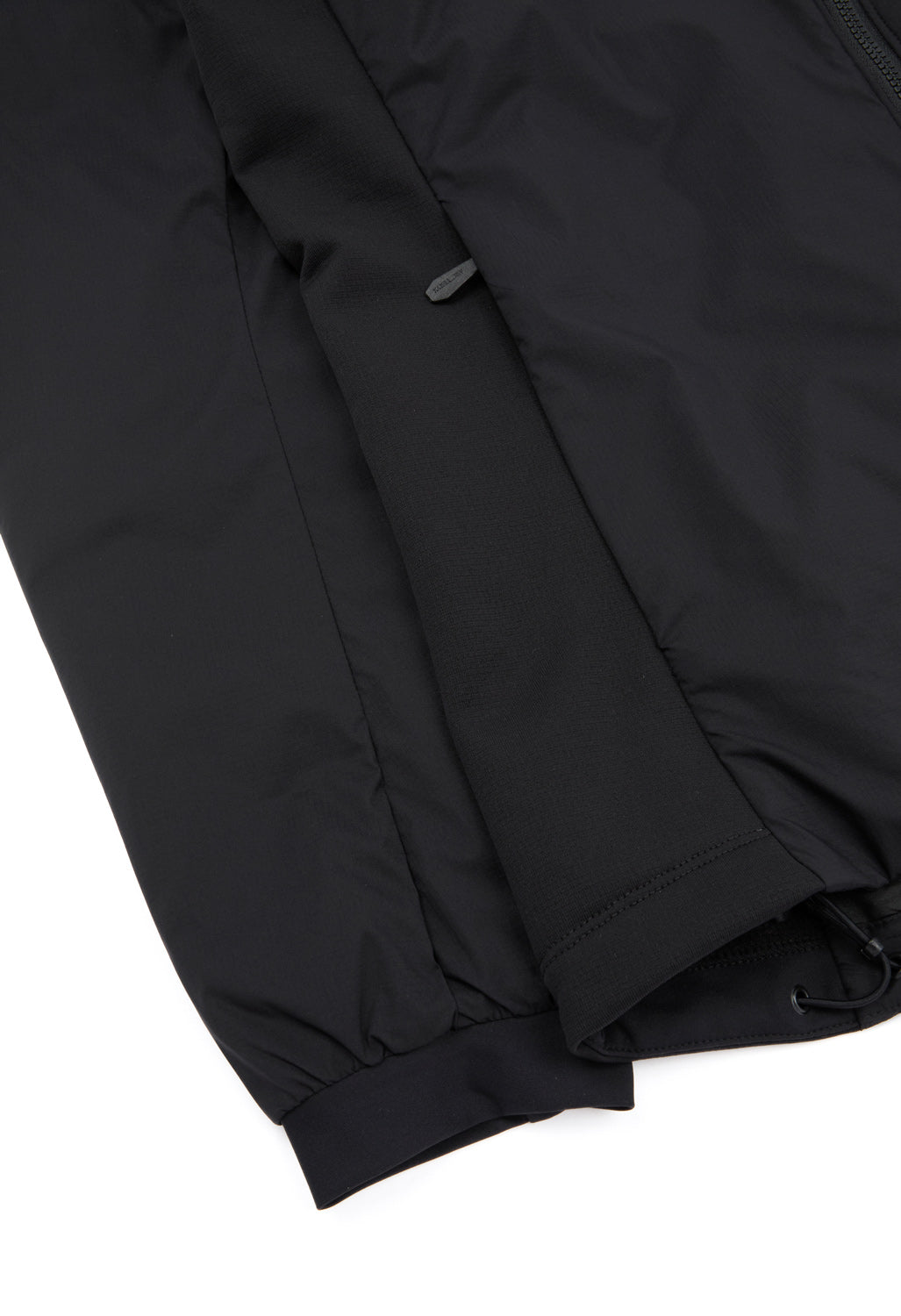 Arc'teryx Women's Atom Jacket - Black