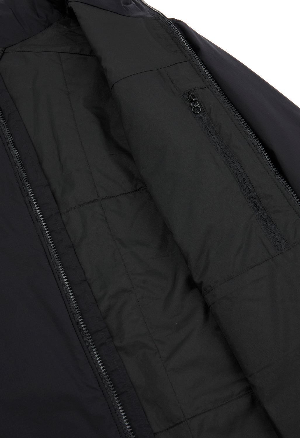 Arc'teryx Women's Atom Jacket - Black