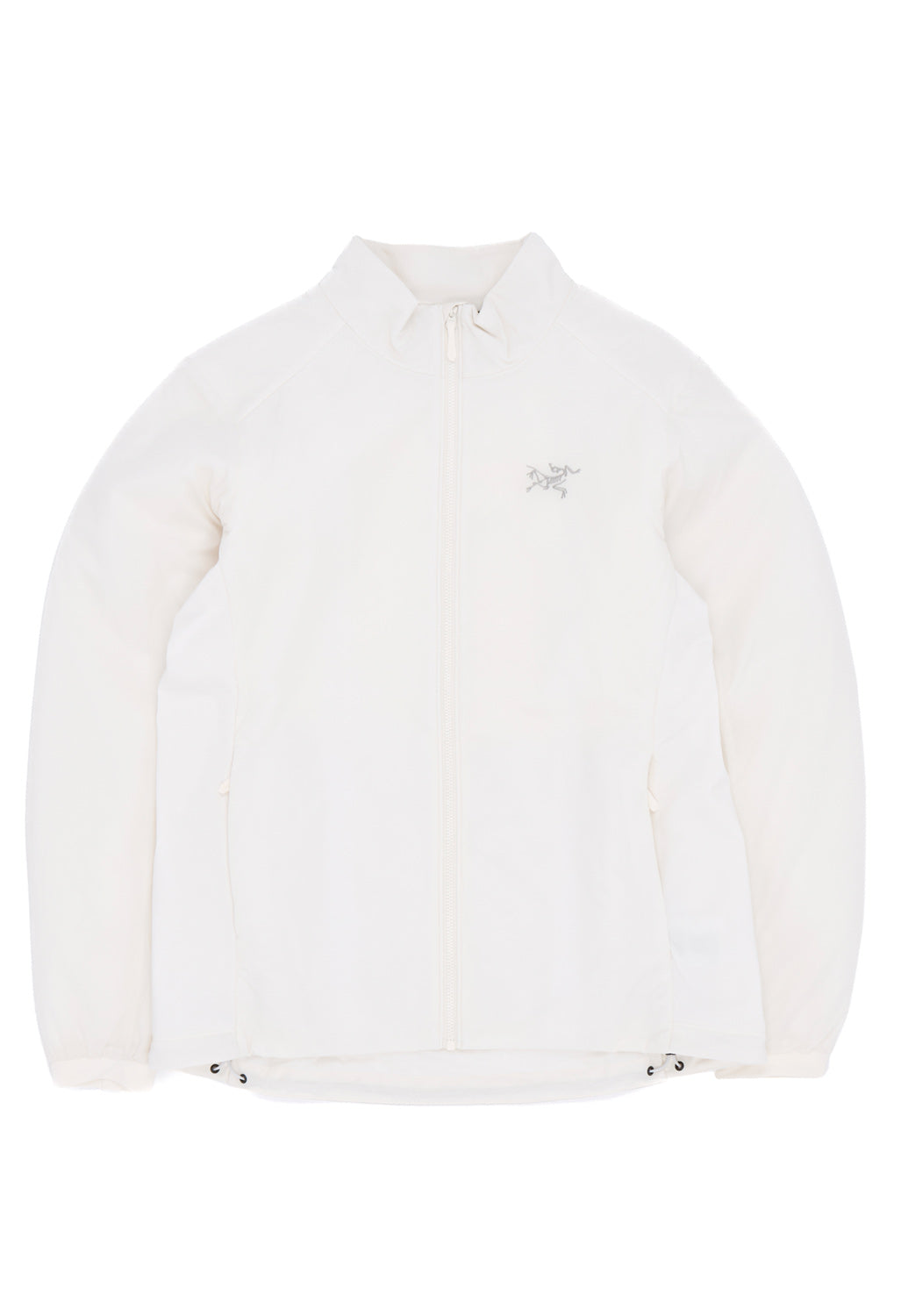 Arc'teryx Women's Atom Jacket - Arctic Silk