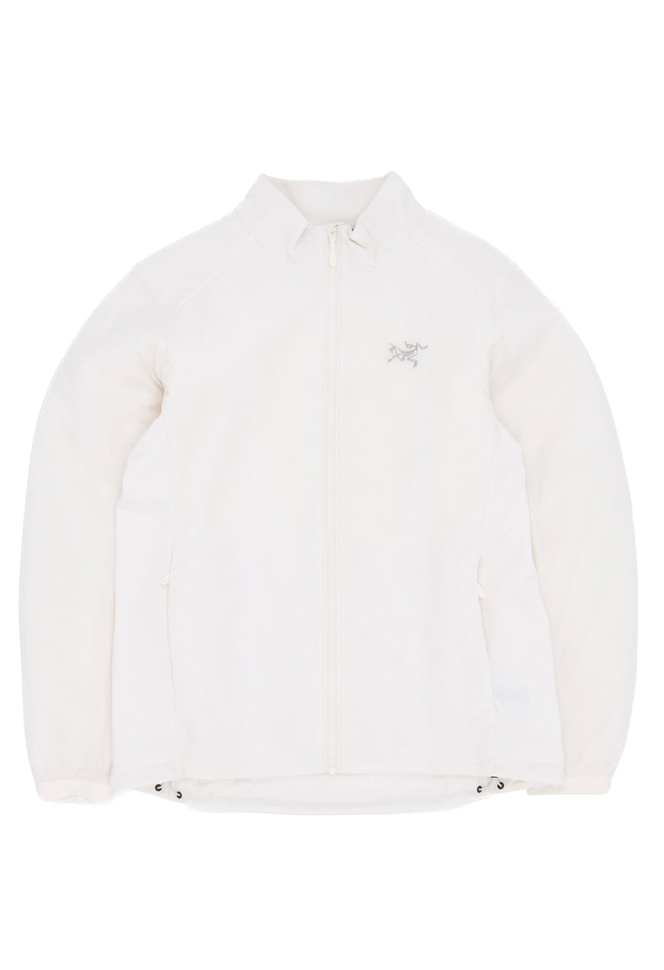 Arc'teryx Women's Atom Jacket - Arctic Silk