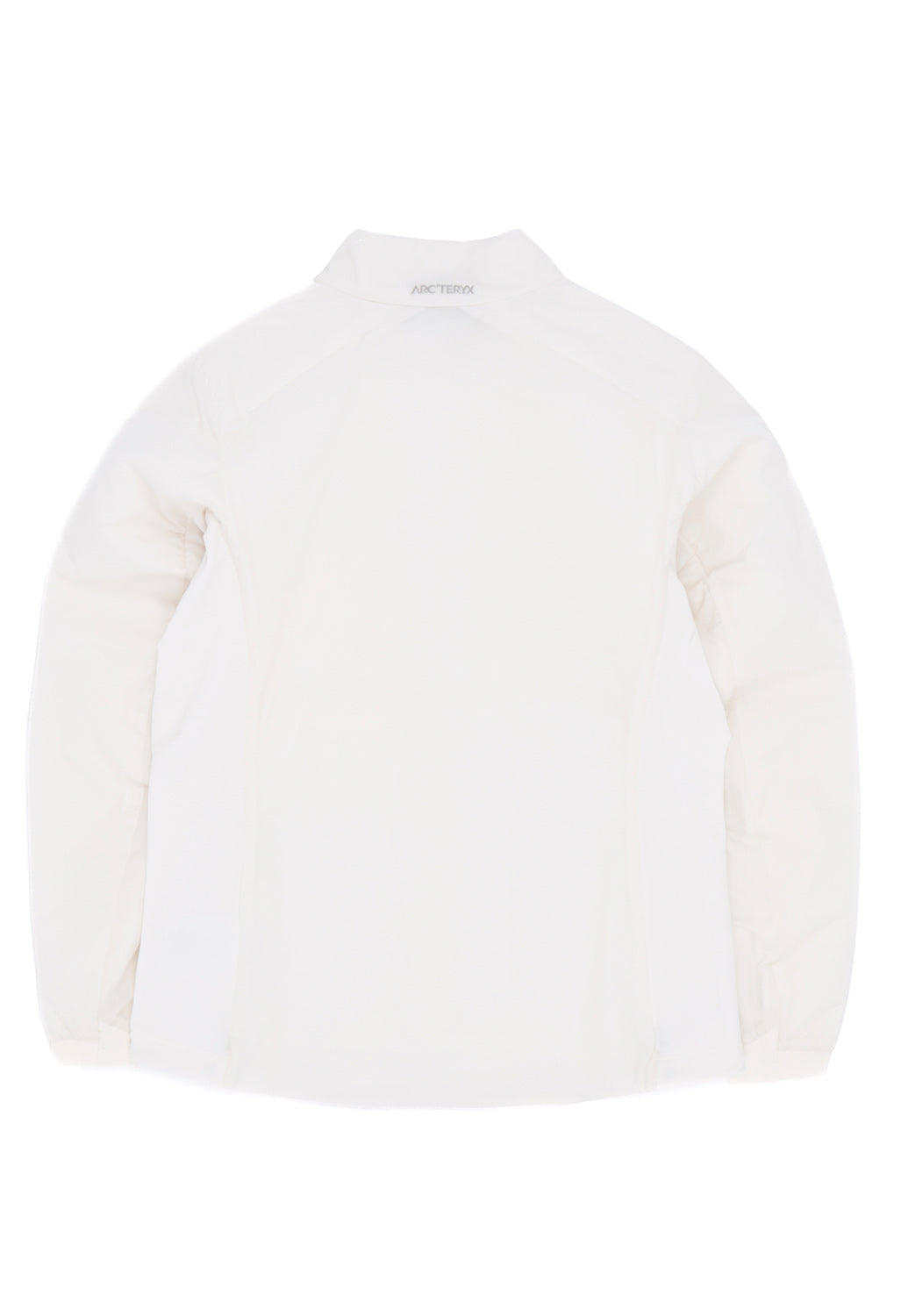 Arc'teryx Women's Atom Jacket - Arctic Silk