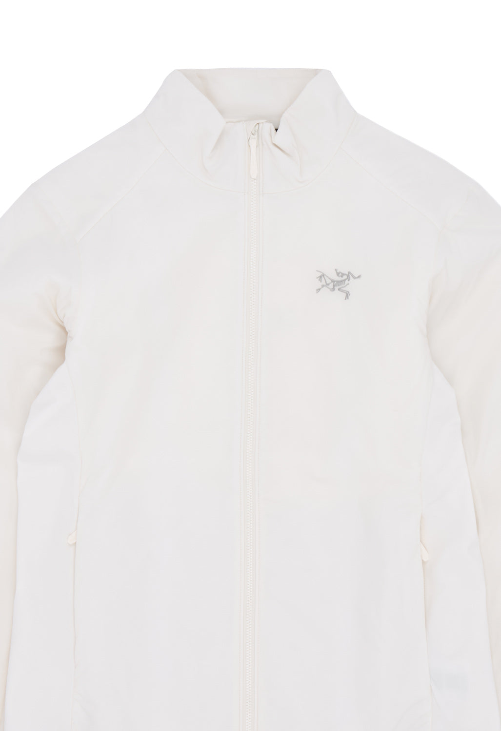 Arc'teryx Women's Atom Jacket - Arctic Silk