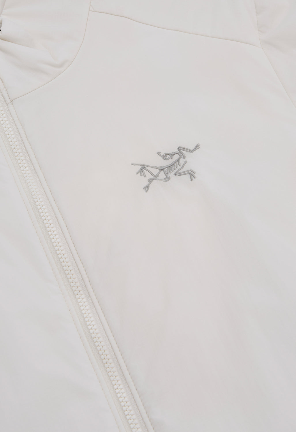 Arc'teryx Women's Atom Jacket - Arctic Silk