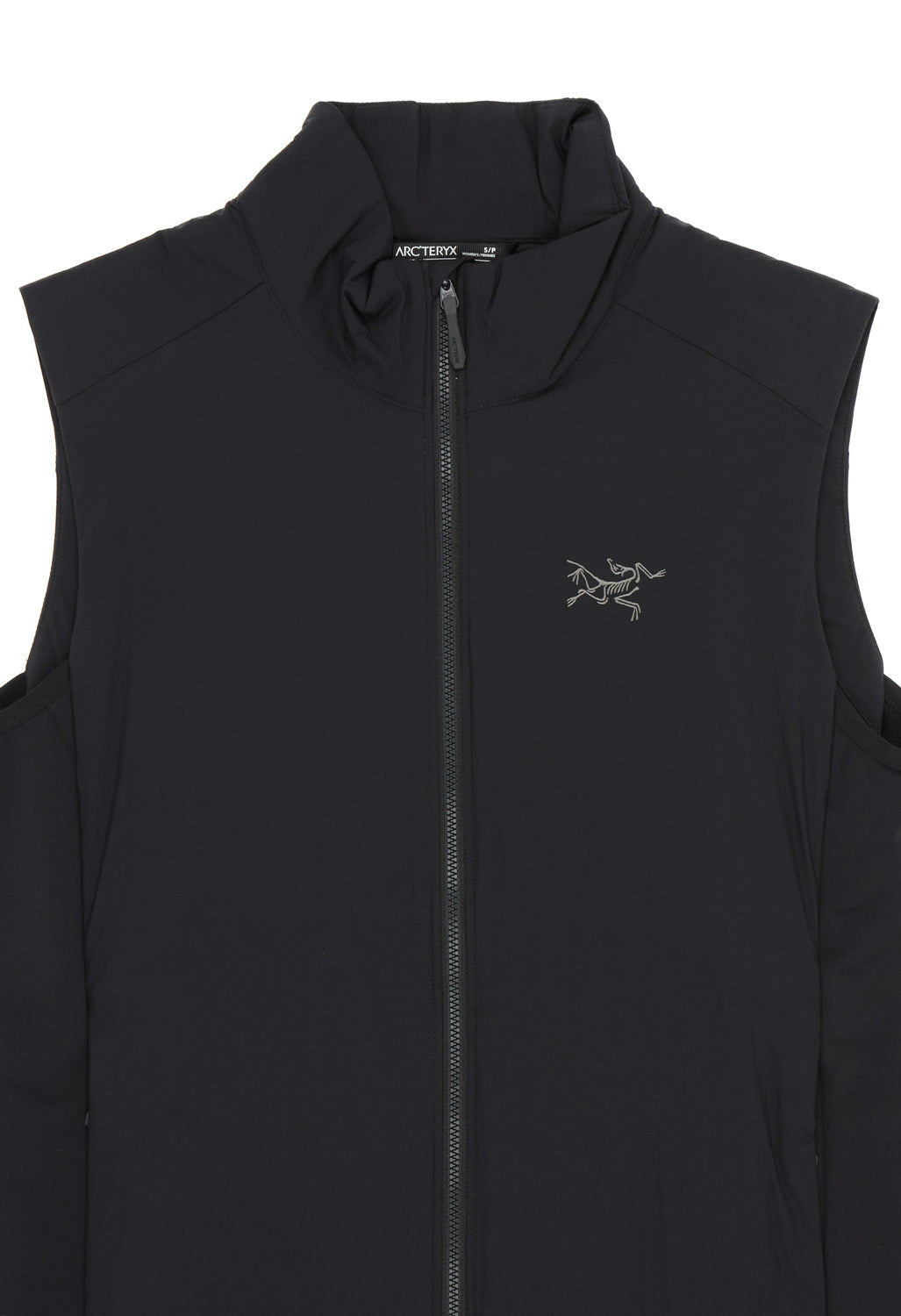 Arc'teryx Women's Atom Vest - Black