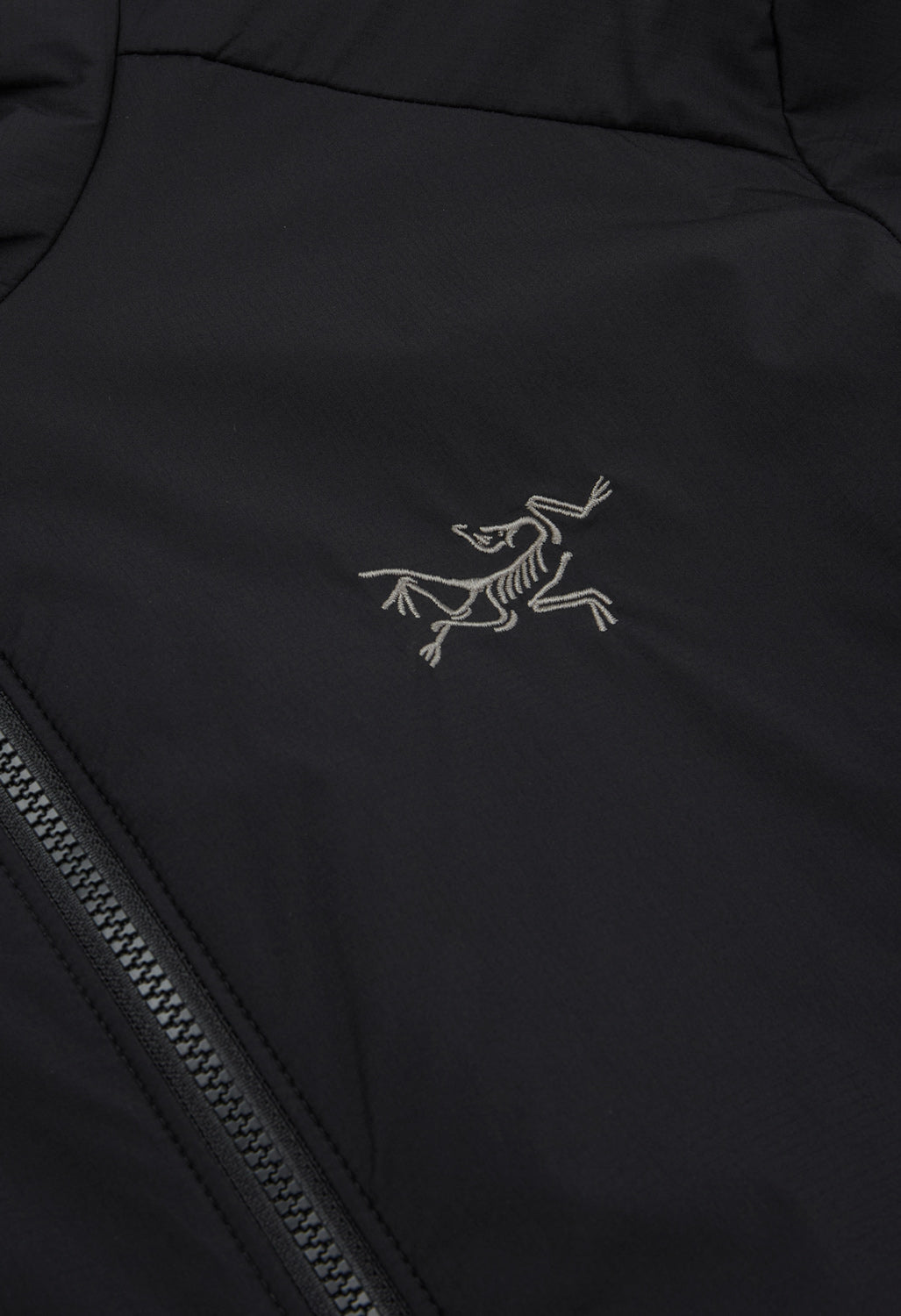 Arc'teryx Women's Atom Vest - Black