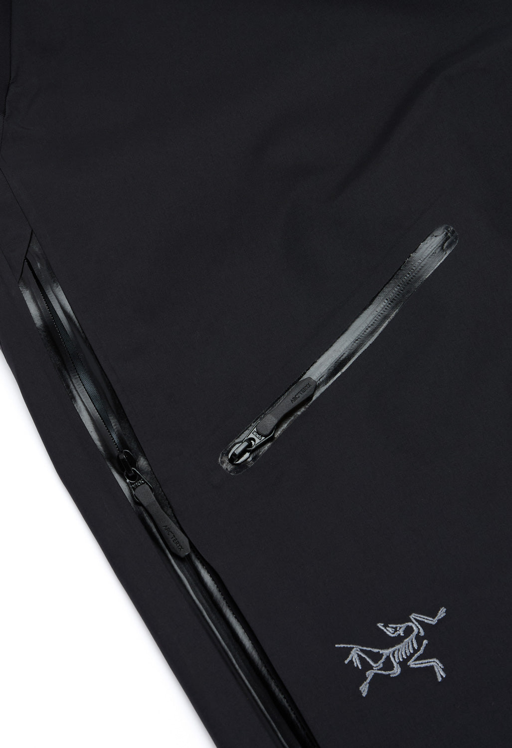 Arc'teryx Women's Beta Pants - Black