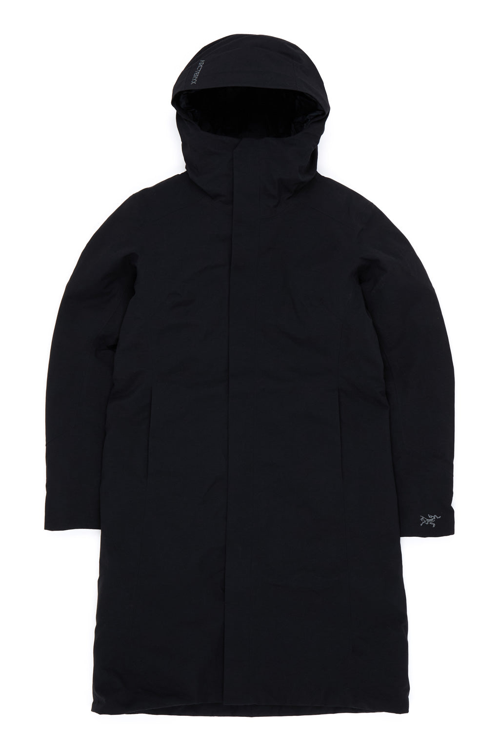 Arc'teryx Women's Patera Parka - Black