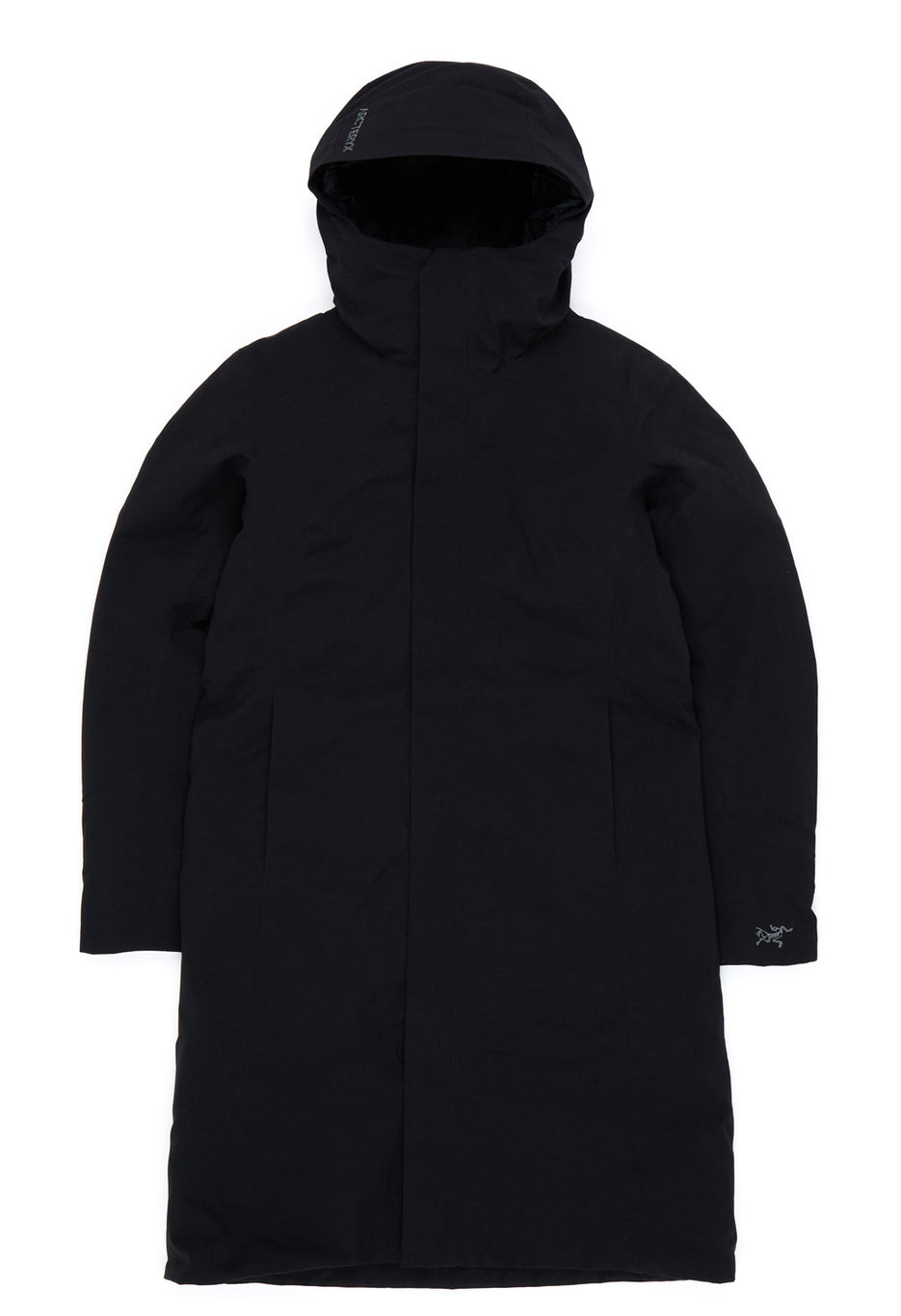 Arc'teryx Women's Patera Parka - Black