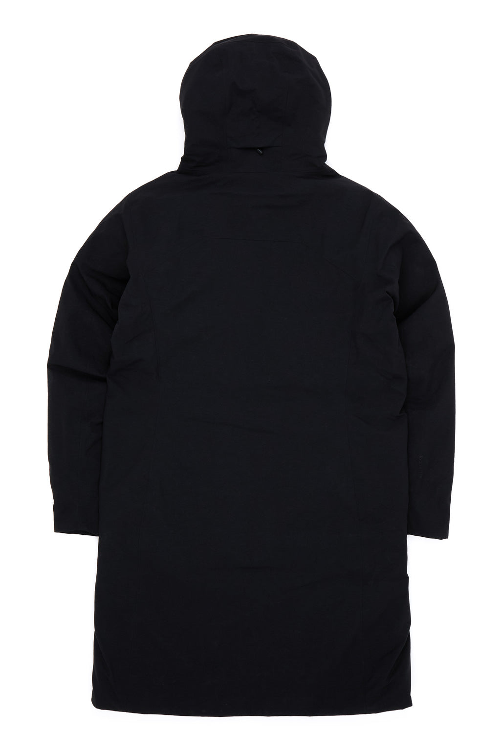 Arc'teryx Women's Patera Parka - Black