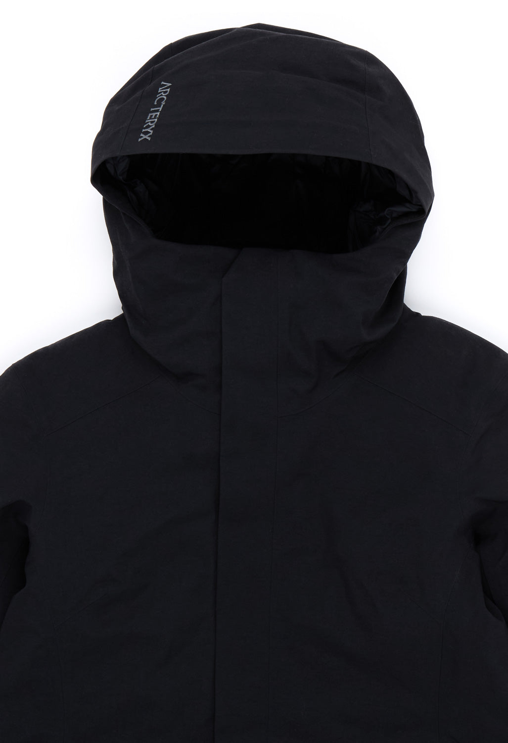 Arc'teryx Women's Patera Parka - Black