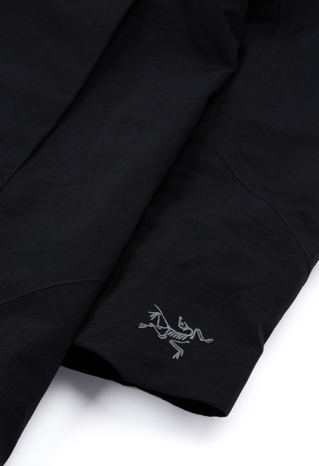 Arc'teryx Women's Patera Parka - Black