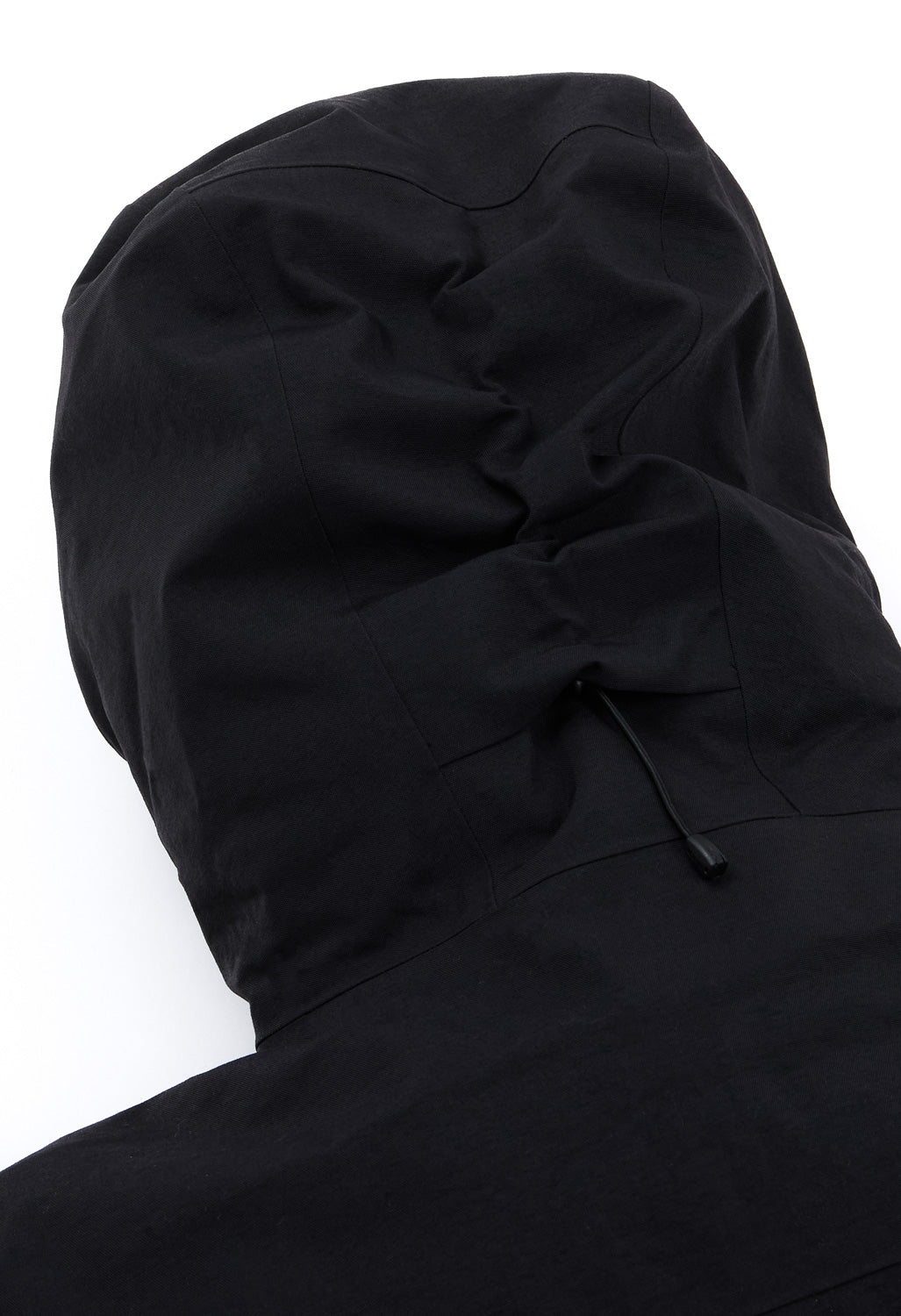 Arc'teryx Women's Patera Parka - Black