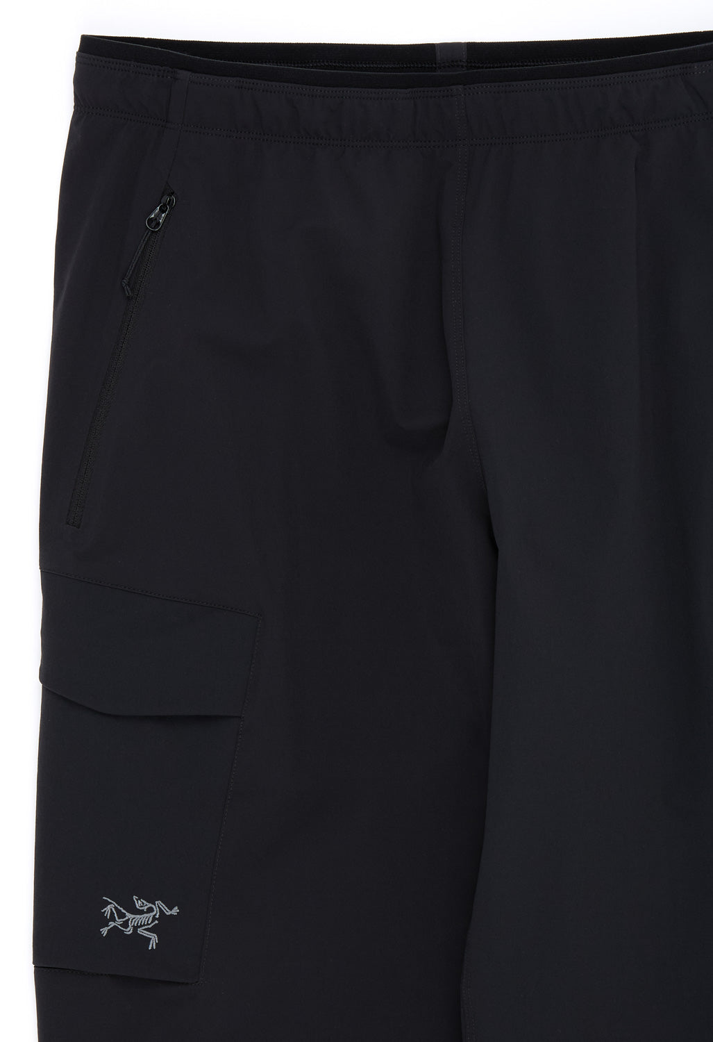 Arc'teryx Women's Gamma Utility Pant - Black