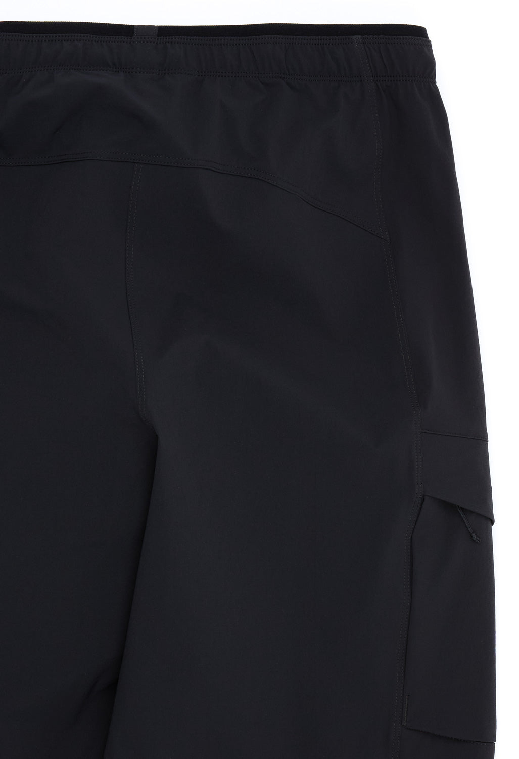 Arc'teryx Women's Gamma Utility Pant - Black