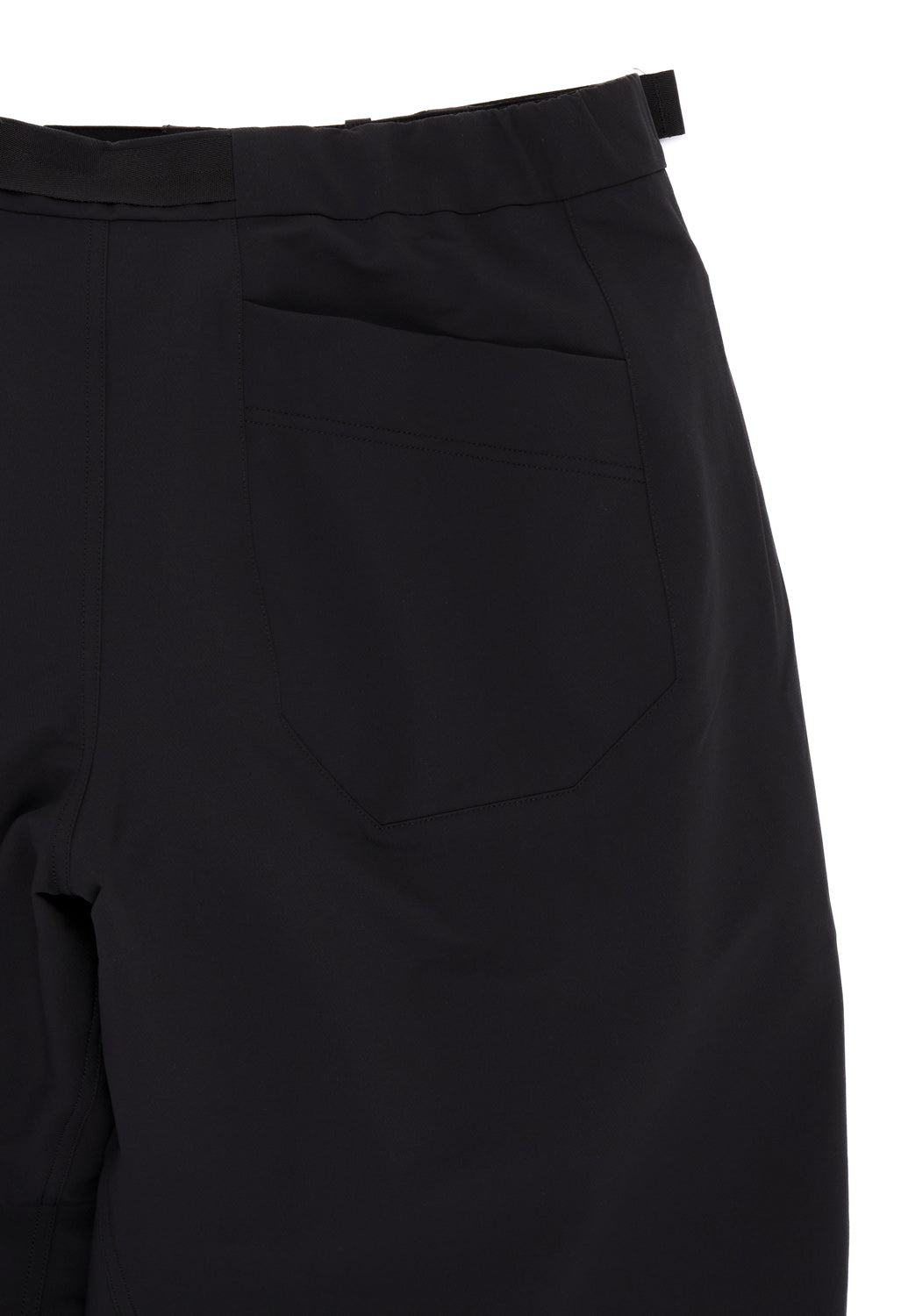 Arc'teryx Women's Nia Pants - Black