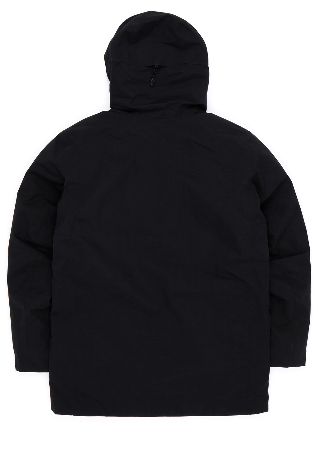 Arc'teryx Men's Therme Down Parka - Black