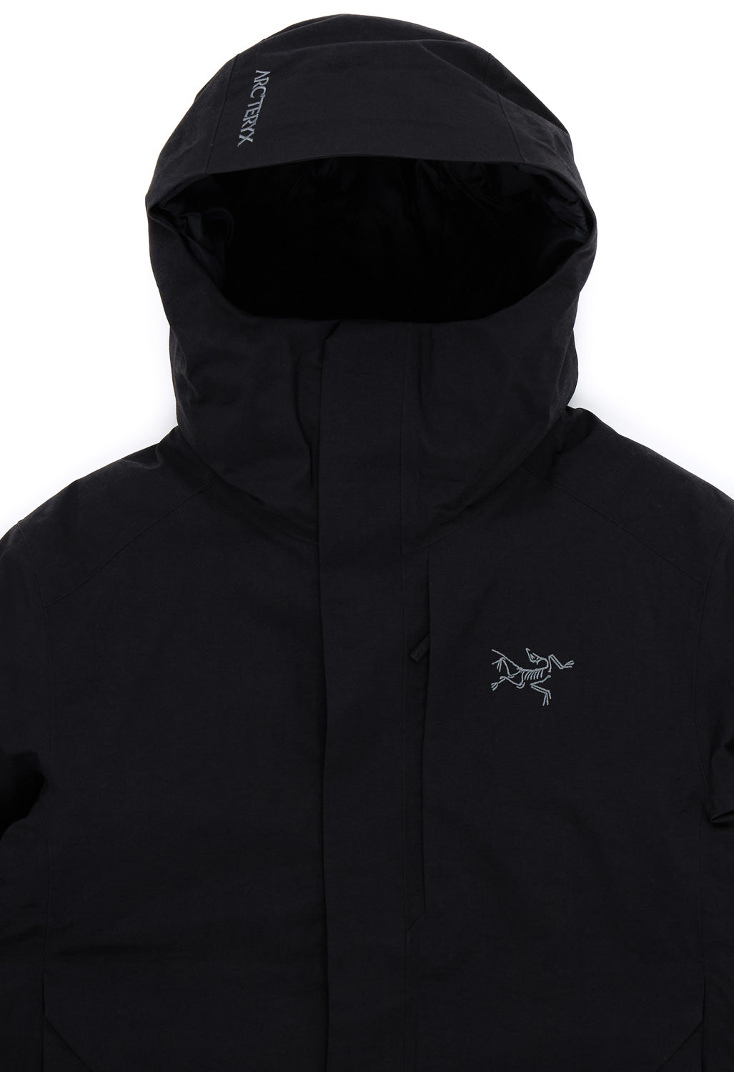 Arc'teryx Men's Therme Down Parka - Black
