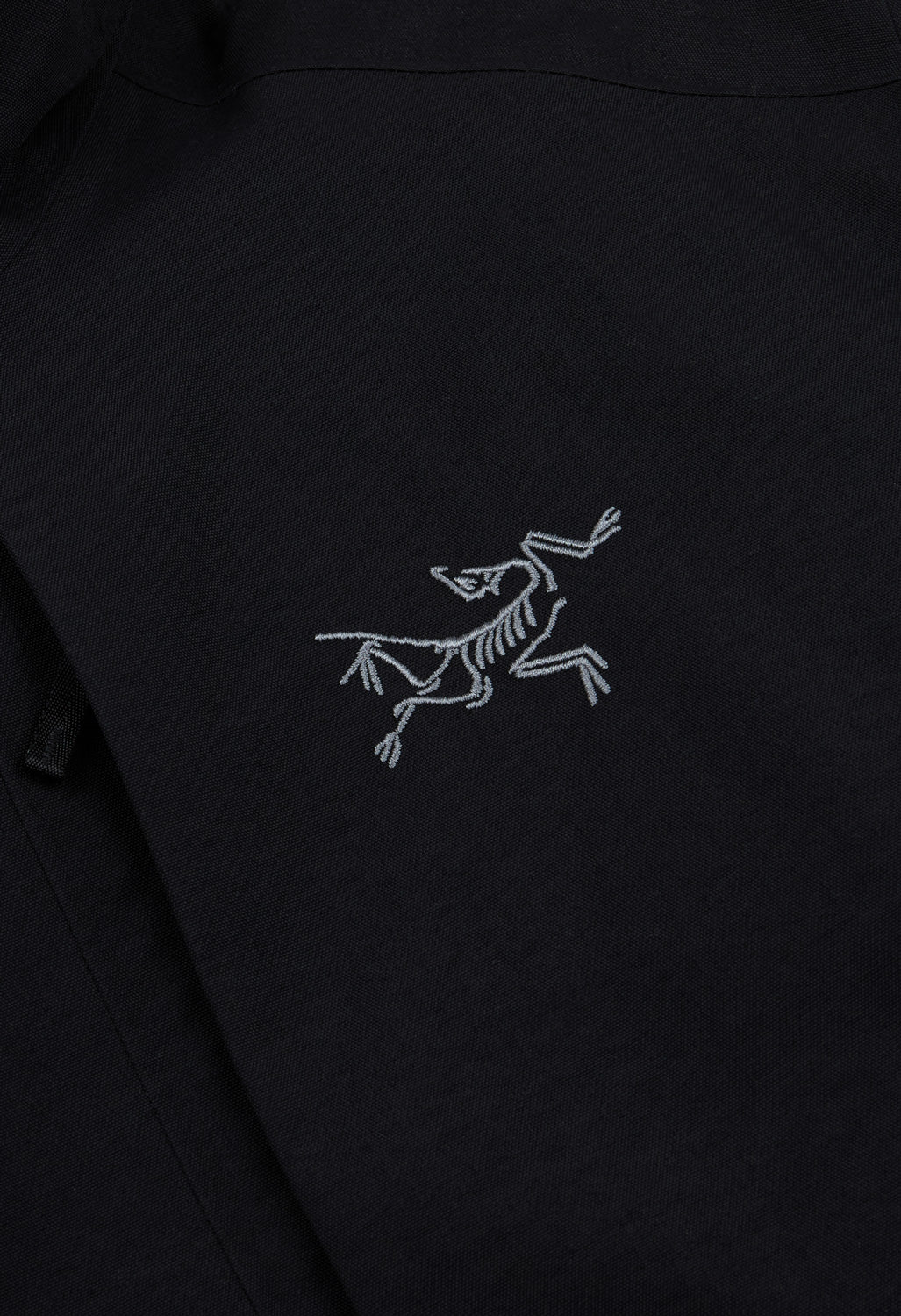 Arc'teryx Men's Therme Down Parka - Black