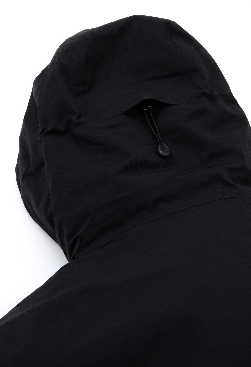 Arc'teryx Men's Therme Down Parka - Black