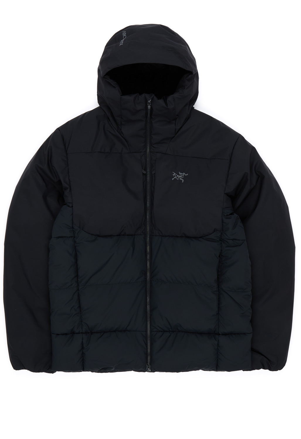 Arc'teryx Men's Thorium SV Hoody - Black