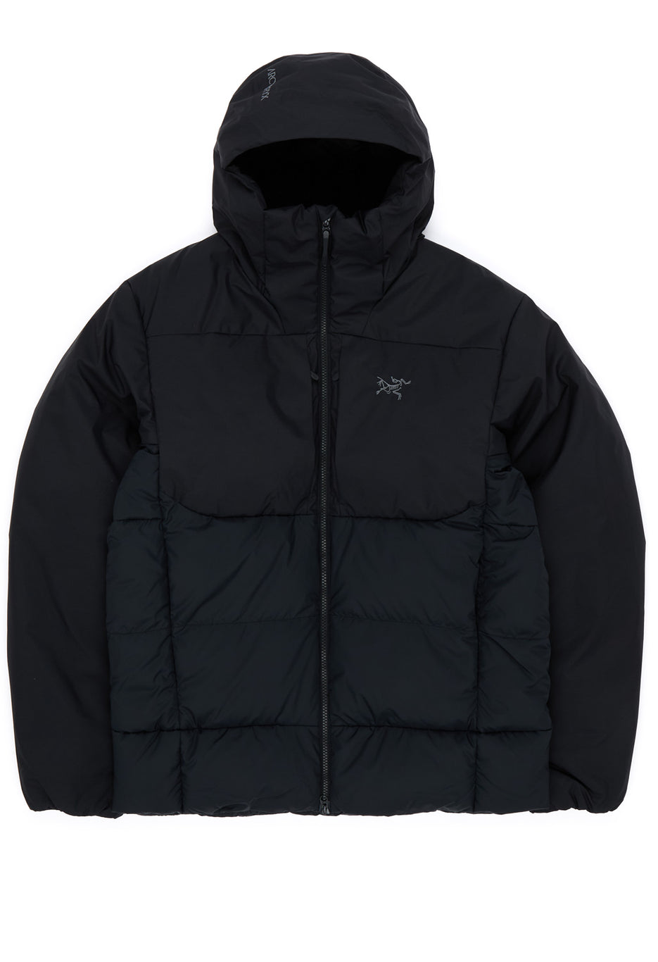 Arc'teryx Men's Thorium SV Hoody - Black
