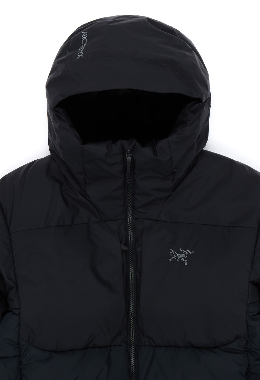 Arc'teryx Men's Thorium SV Hoody - Black