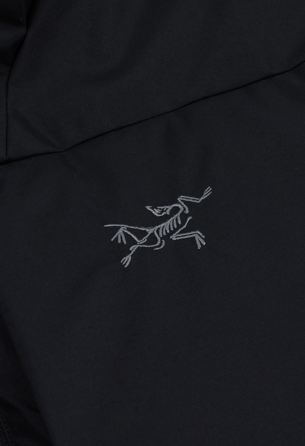 Arc'teryx Men's Thorium SV Hoody - Black