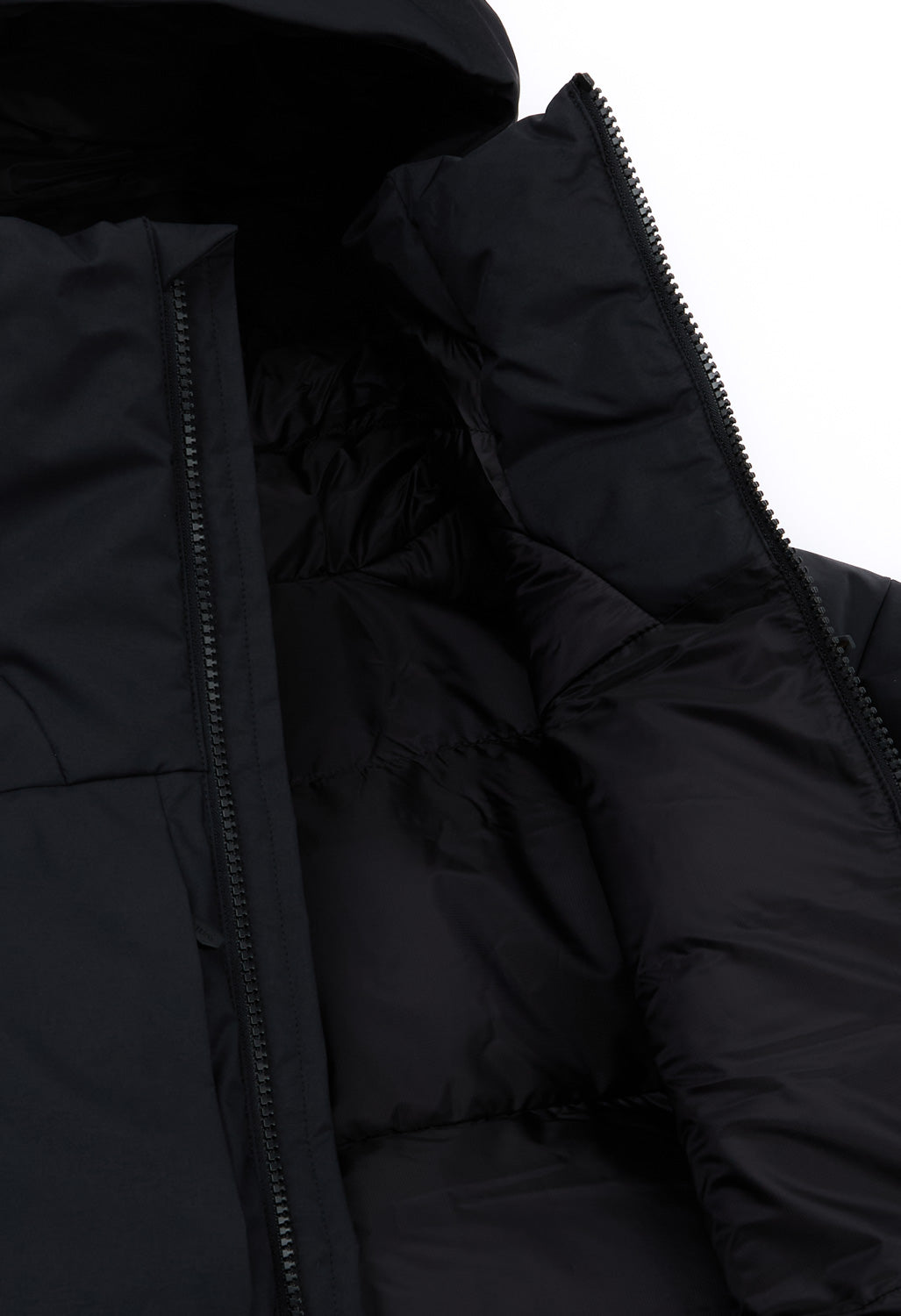 Arc'teryx Men's Thorium SV Hoody - Black