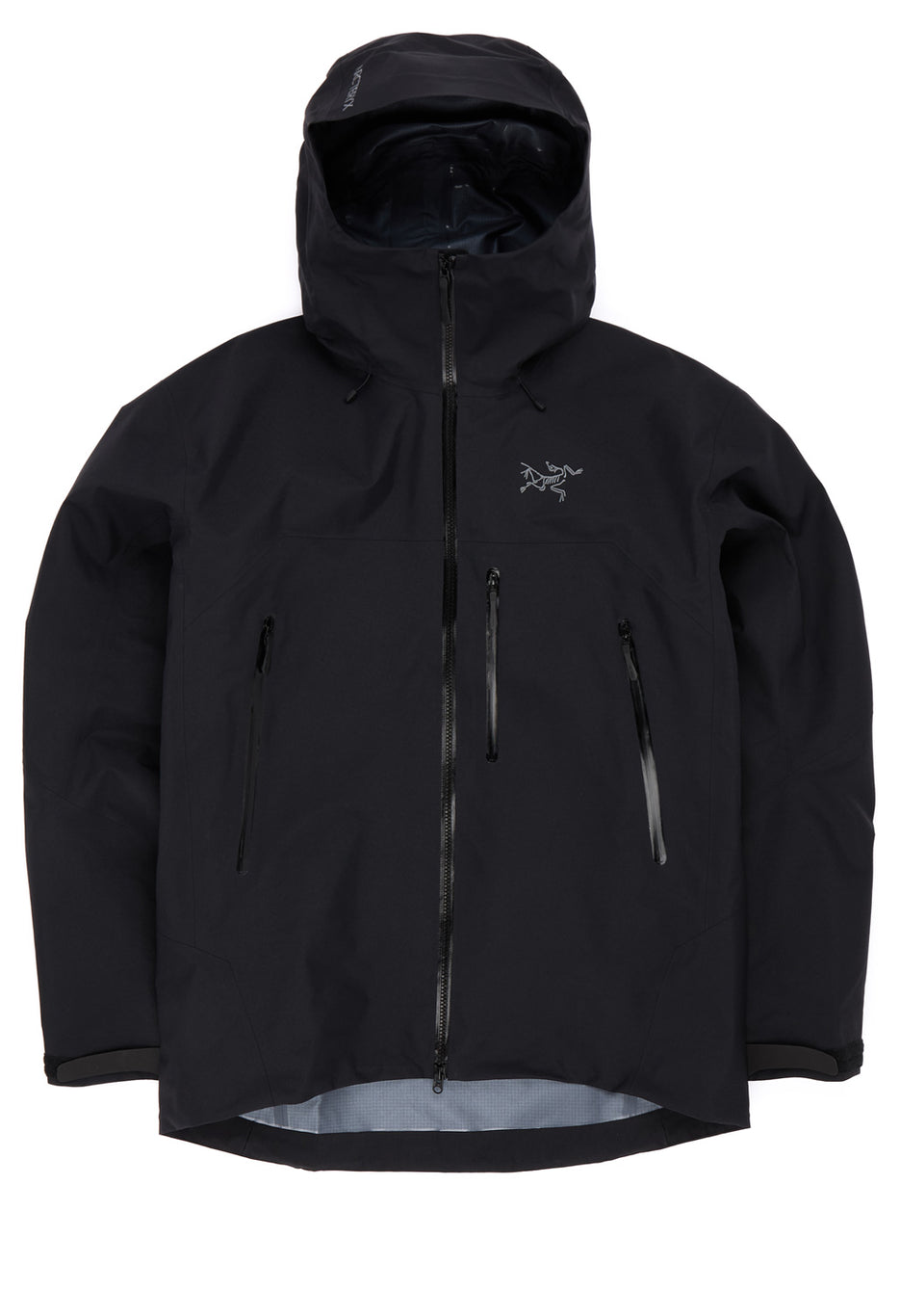 Arc'teryx Men's Beta SV Jacket - Black