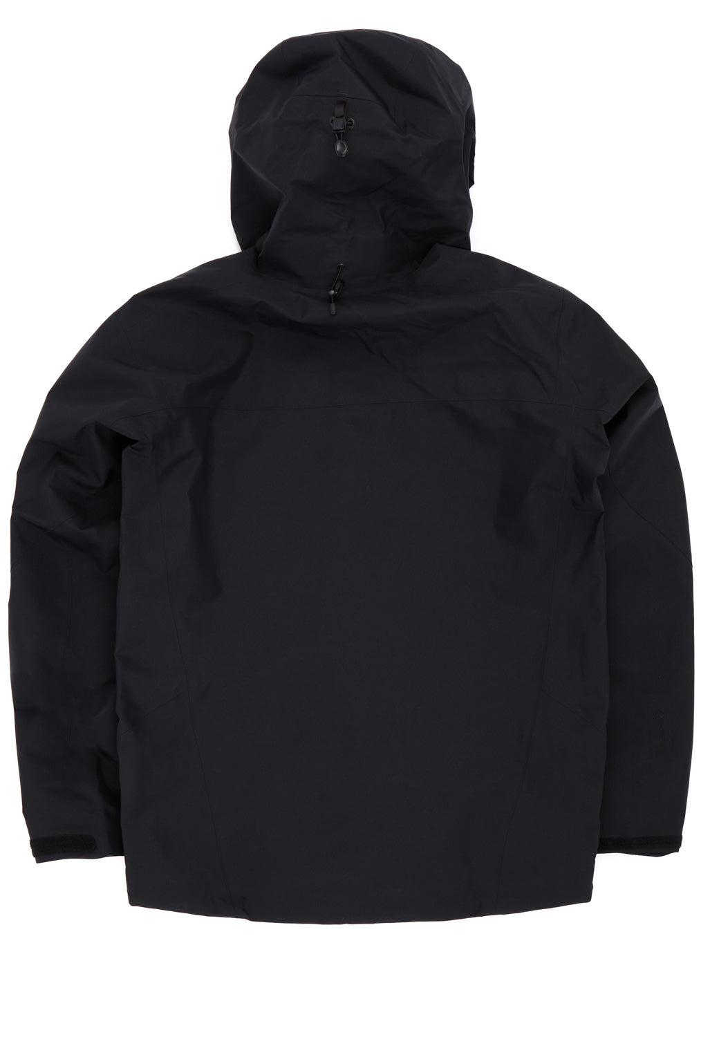 Arc'teryx Men's Beta SV Jacket - Black
