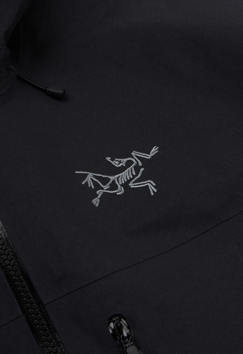 Arc'teryx Men's Beta SV Jacket - Black