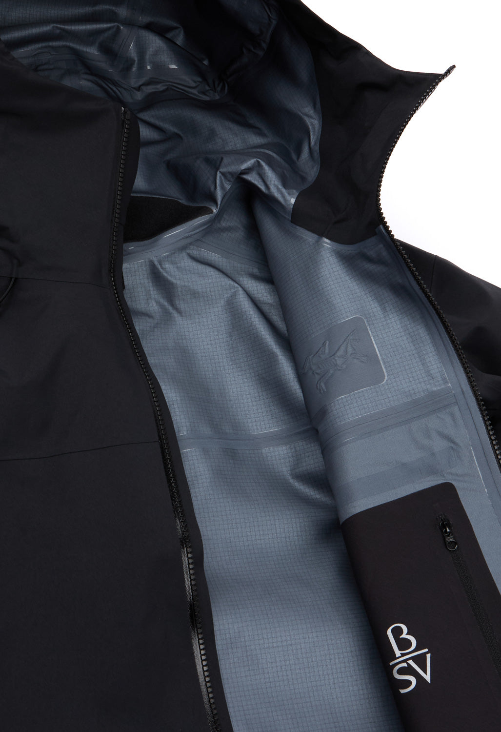 Arc'teryx Men's Beta SV Jacket - Black
