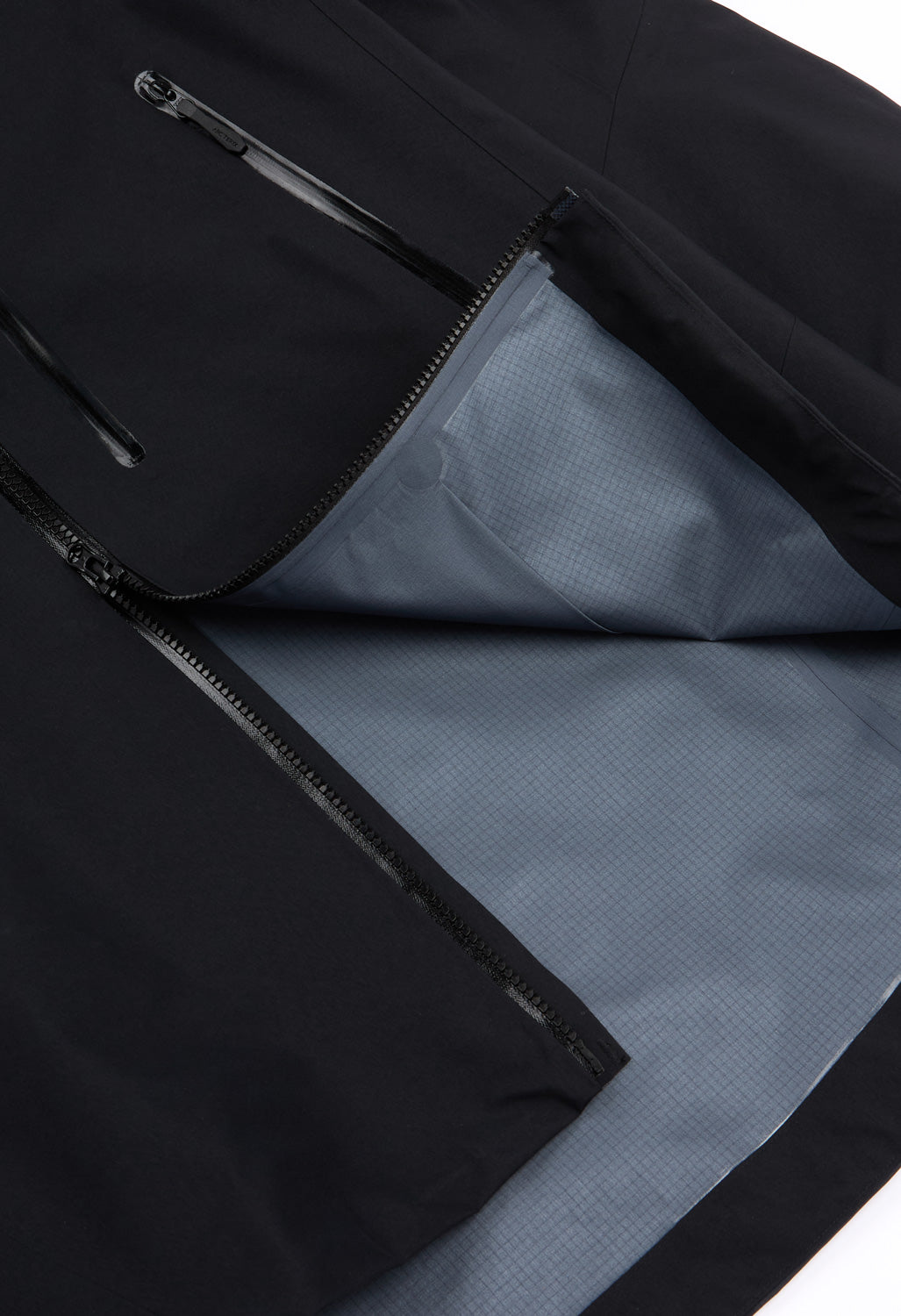 Arc'teryx Men's Beta SV Jacket - Black