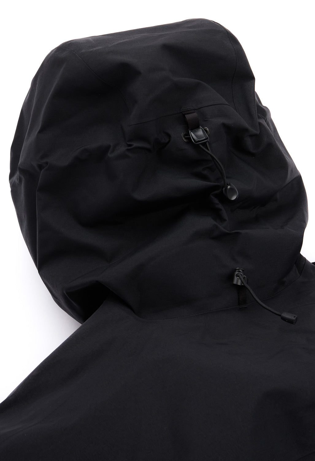 Arc'teryx Men's Beta SV Jacket - Black